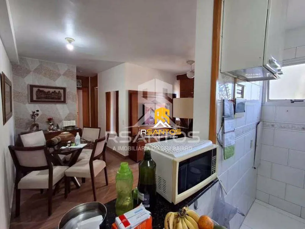 Apartamento, 2 quartos, 58 m² - Foto 18