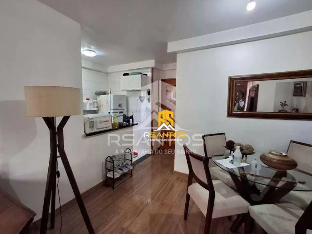 Apartamento, 2 quartos, 58 m² - Foto 21