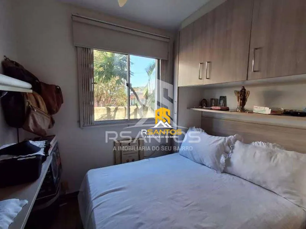 Apartamento, 2 quartos, 58 m² - Foto 10