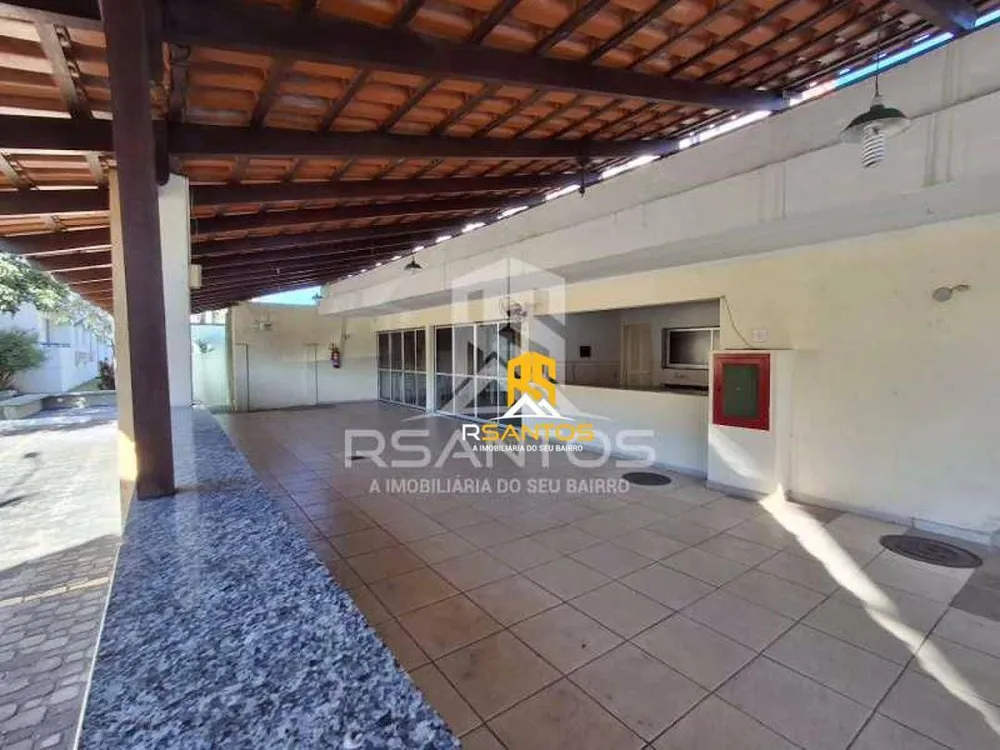Apartamento, 2 quartos, 58 m² - Foto 2