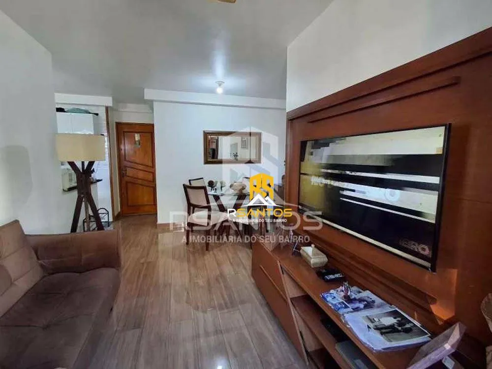Apartamento, 2 quartos, 58 m² - Foto 26