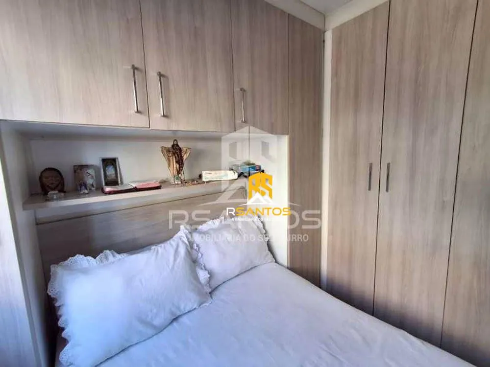 Apartamento, 2 quartos, 58 m² - Foto 11