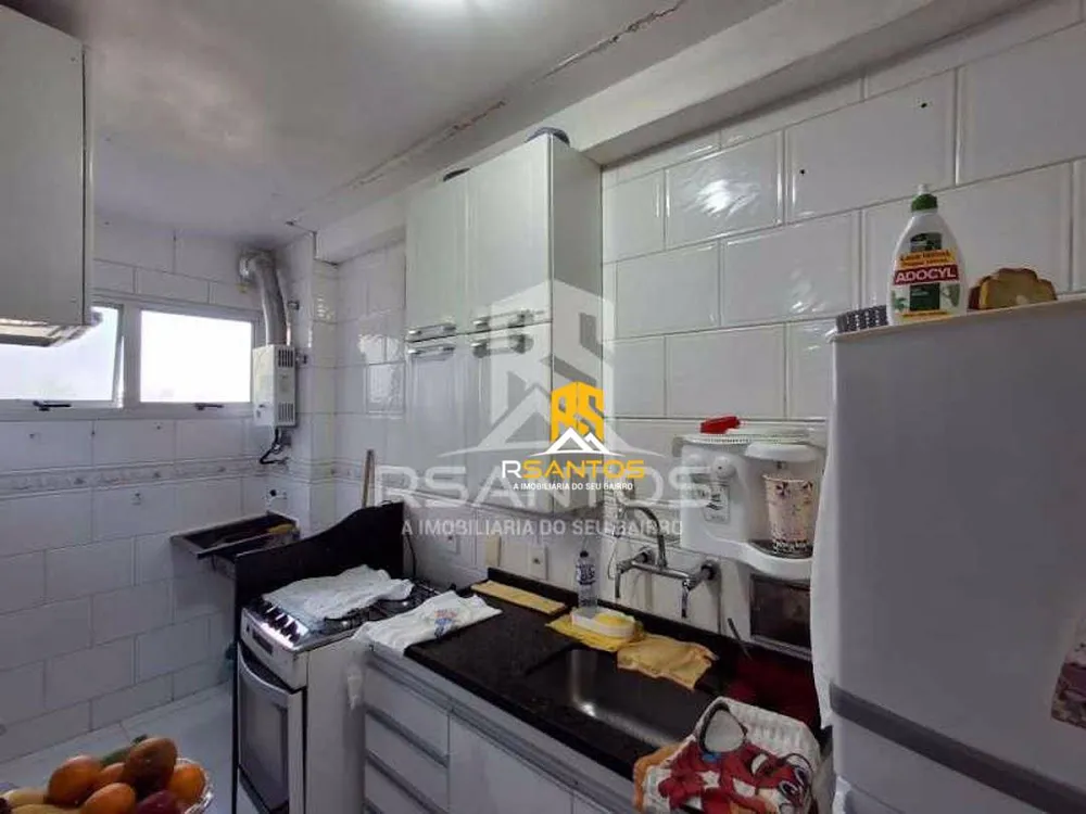 Apartamento, 2 quartos, 58 m² - Foto 5