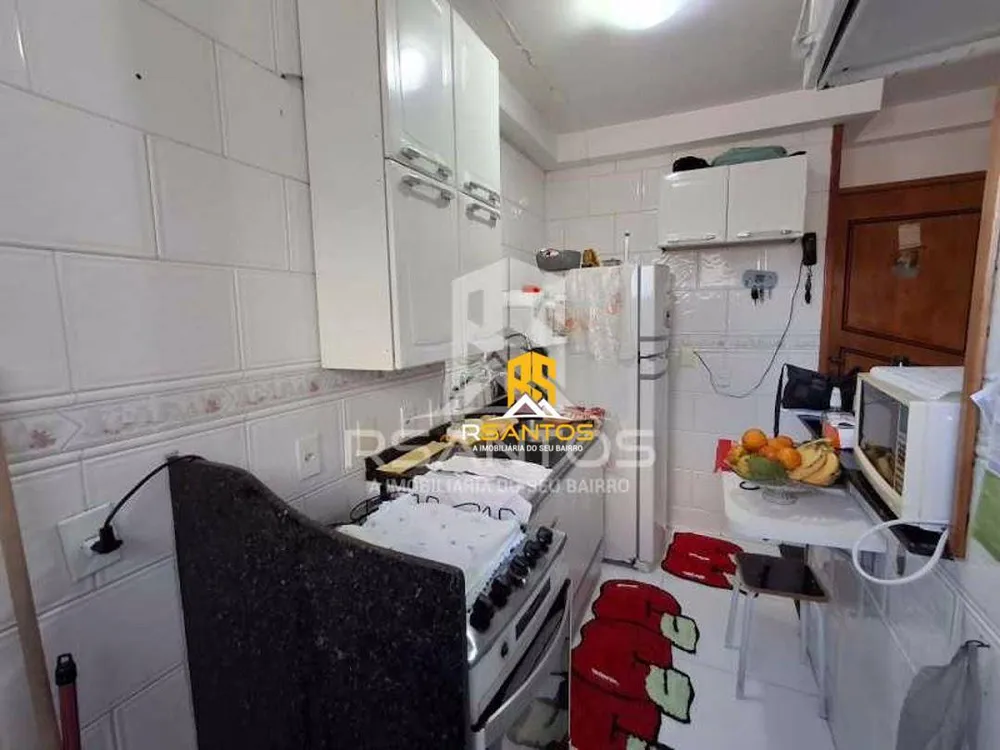 Apartamento, 2 quartos, 58 m² - Foto 7