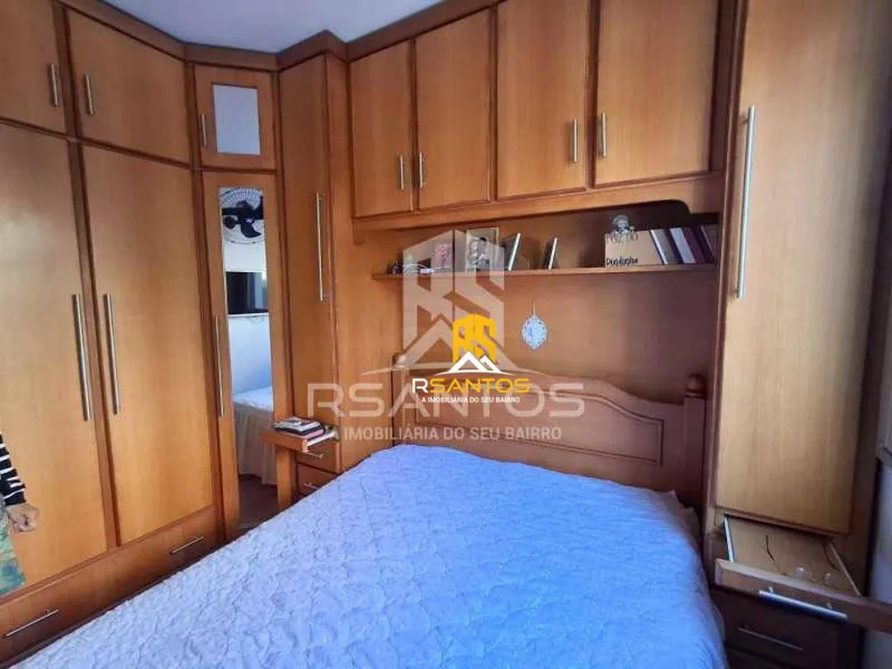 Apartamento, 2 quartos, 58 m² - Foto 13