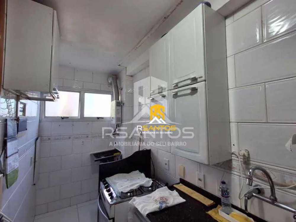 Apartamento, 2 quartos, 58 m² - Foto 6