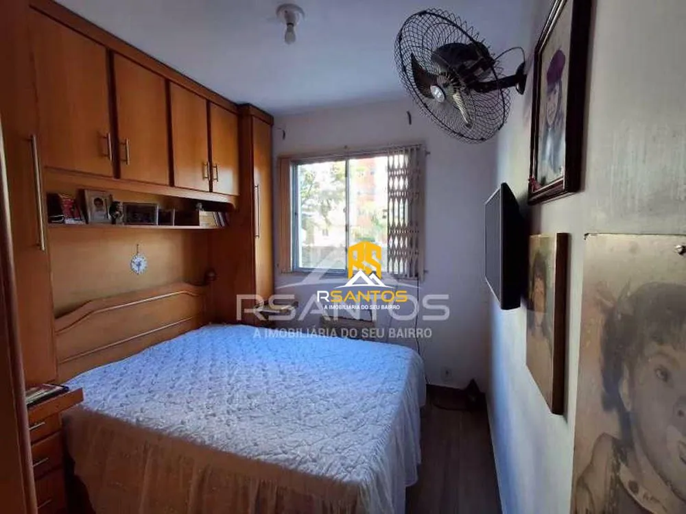 Apartamento, 2 quartos, 58 m² - Foto 12