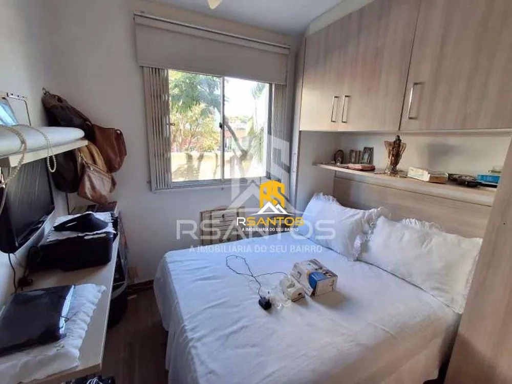 Apartamento, 2 quartos, 58 m² - Foto 9