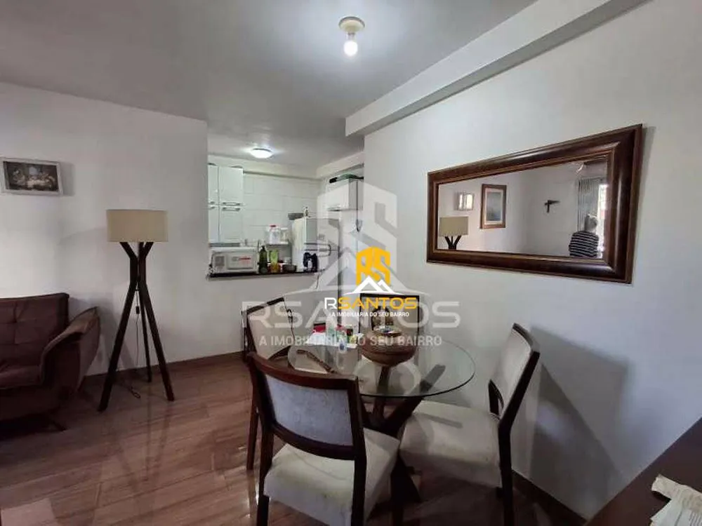 Apartamento, 2 quartos, 58 m² - Foto 20