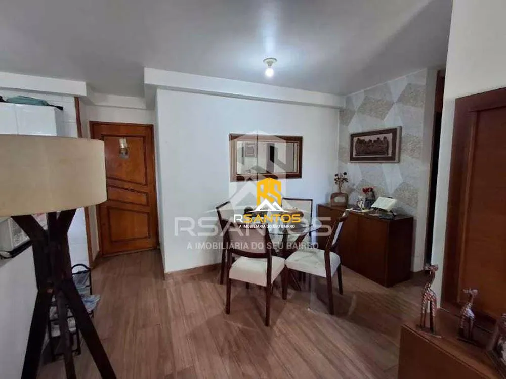 Apartamento, 2 quartos, 58 m² - Foto 19