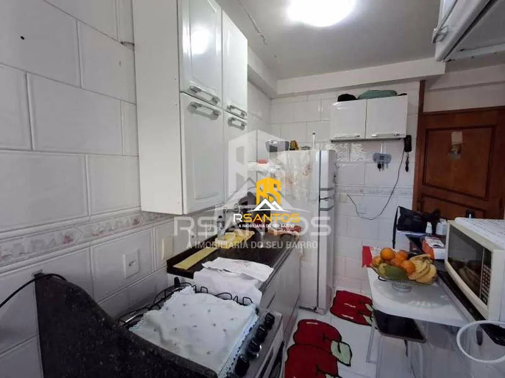 Apartamento, 2 quartos, 58 m² - Foto 8