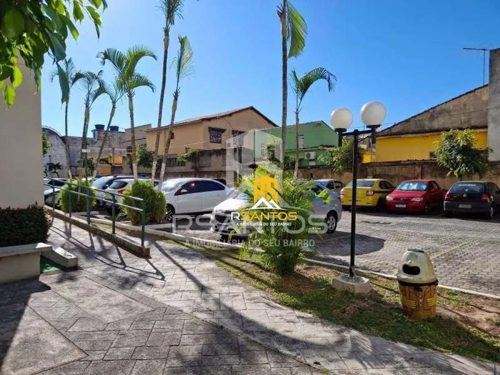 Apartamento, 2 quartos, 58 m² - Foto 1
