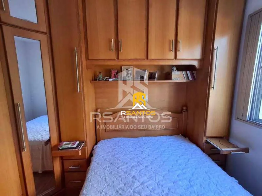 Apartamento, 2 quartos, 58 m² - Foto 15
