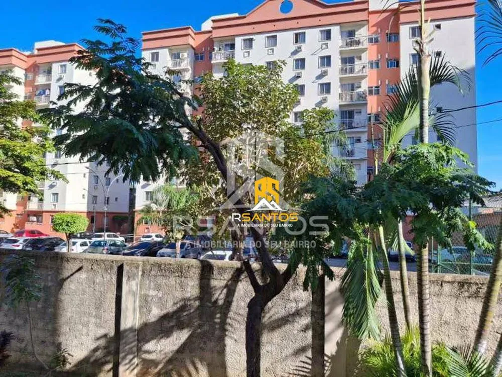 Apartamento, 2 quartos, 58 m² - Foto 4