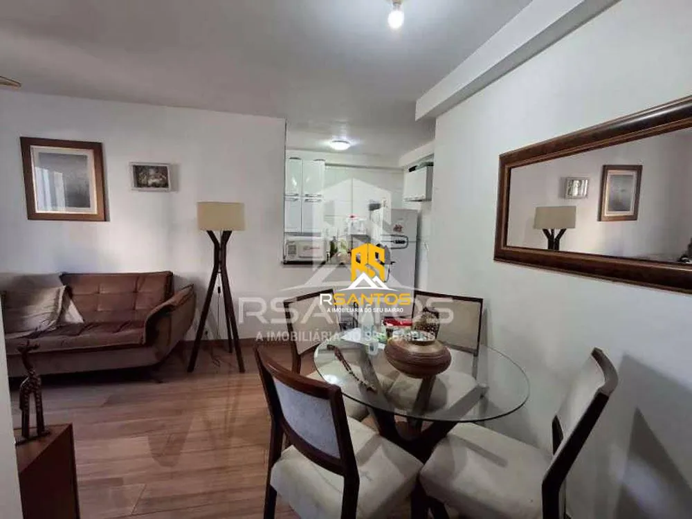 Apartamento, 2 quartos, 58 m² - Foto 23