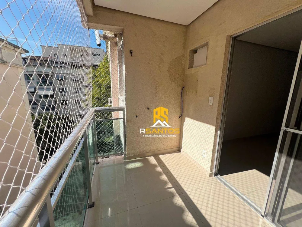 Cobertura, 3 quartos, 136 m² - Foto 3