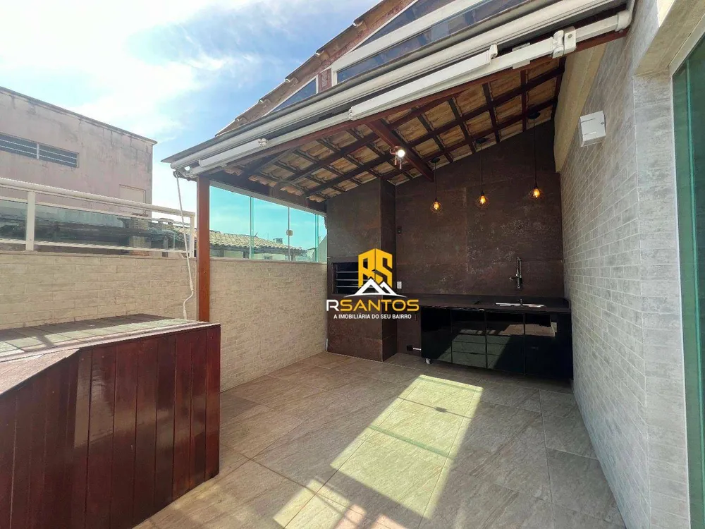 Cobertura, 3 quartos, 136 m² - Foto 20