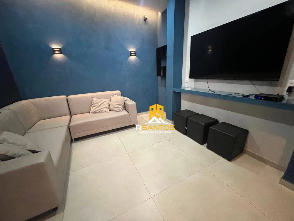 Cobertura, 3 quartos, 136 m² - Foto 24