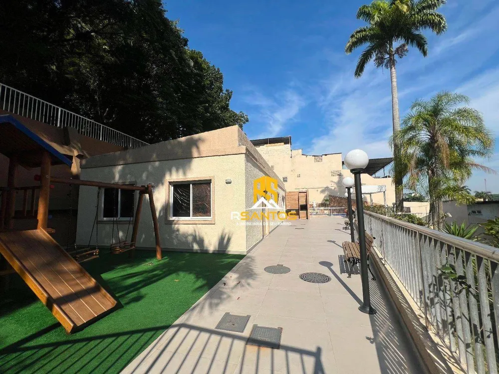 Cobertura, 3 quartos, 136 m² - Foto 29