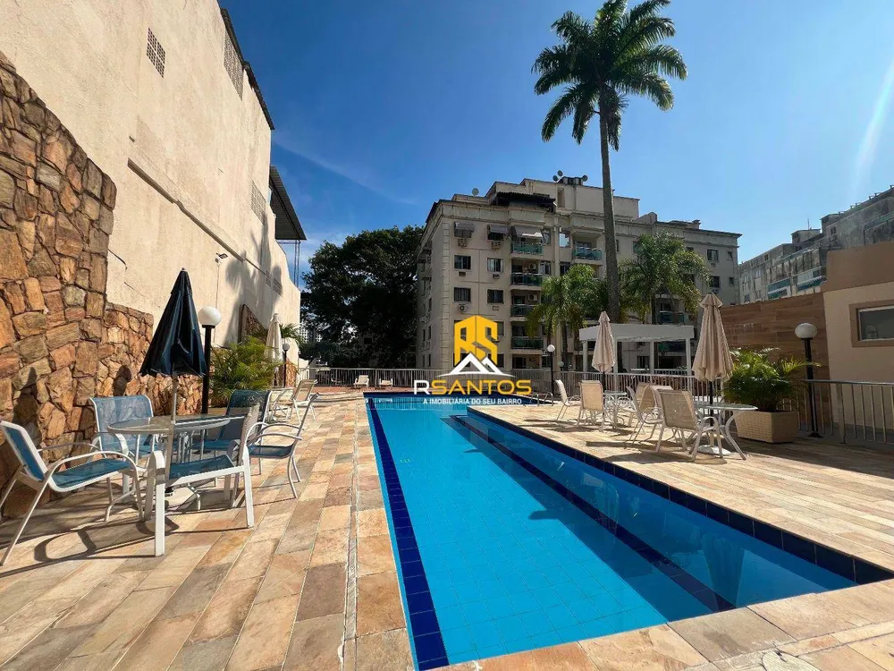 Cobertura, 3 quartos, 136 m² - Foto 32