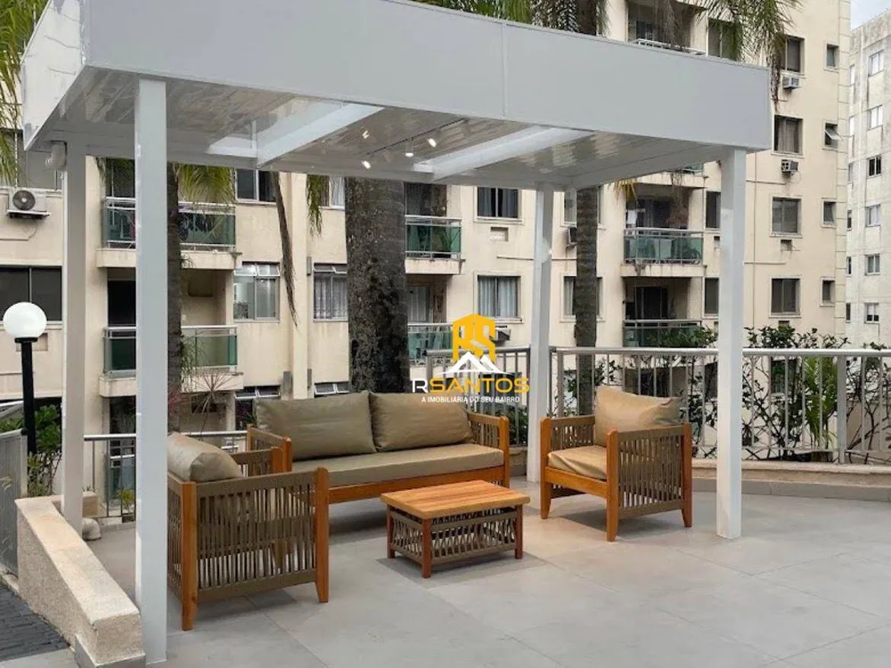 Cobertura, 3 quartos, 136 m² - Foto 30