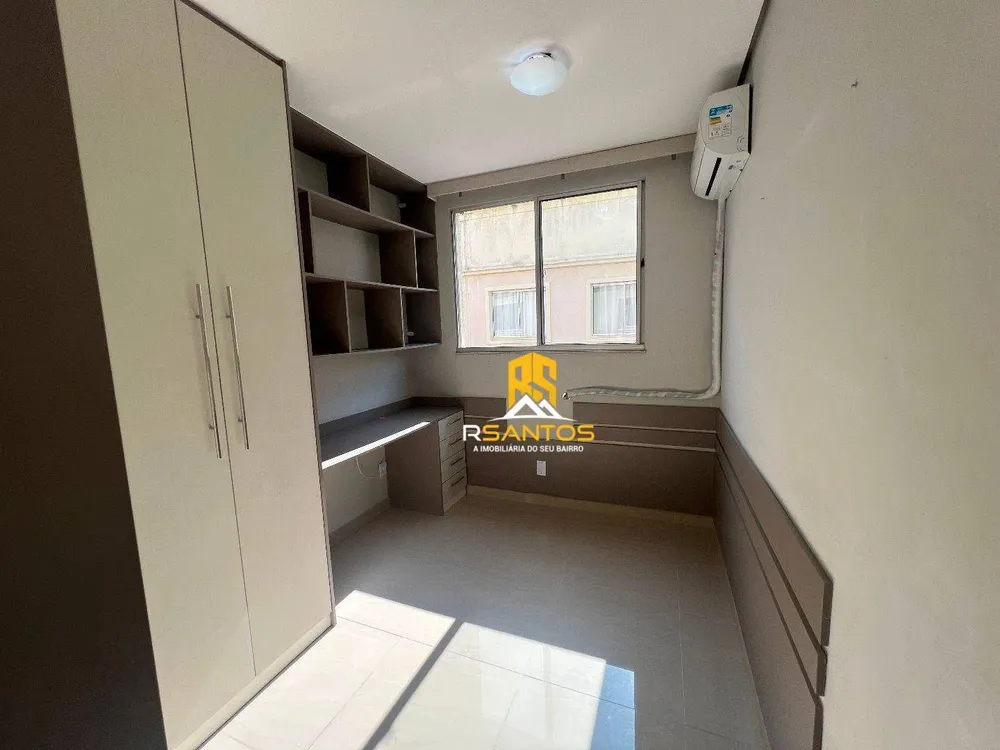 Cobertura, 3 quartos, 136 m² - Foto 10
