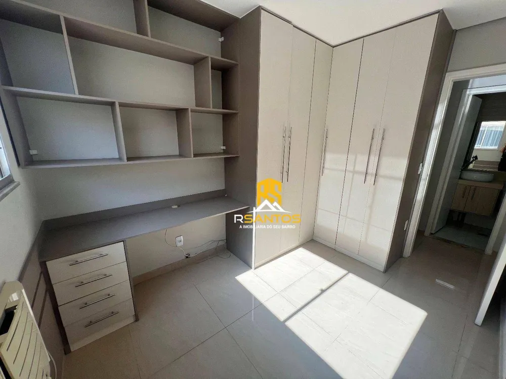Cobertura, 3 quartos, 136 m² - Foto 9