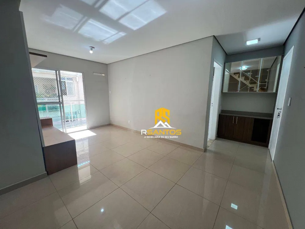 Cobertura, 3 quartos, 136 m² - Foto 4