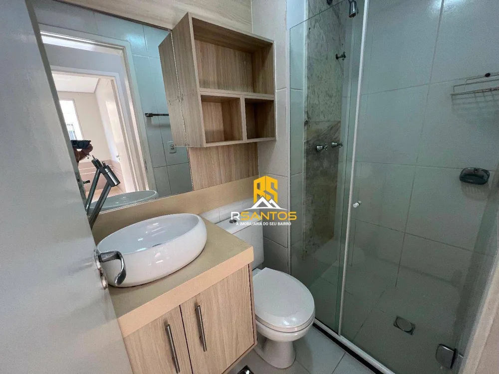 Cobertura, 3 quartos, 136 m² - Foto 7
