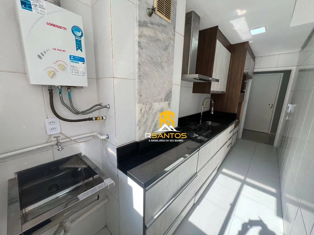Cobertura, 3 quartos, 136 m² - Foto 16