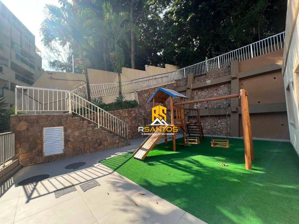 Cobertura, 3 quartos, 136 m² - Foto 28