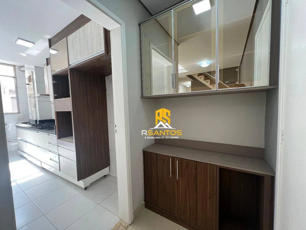 Cobertura, 3 quartos, 136 m² - Foto 15