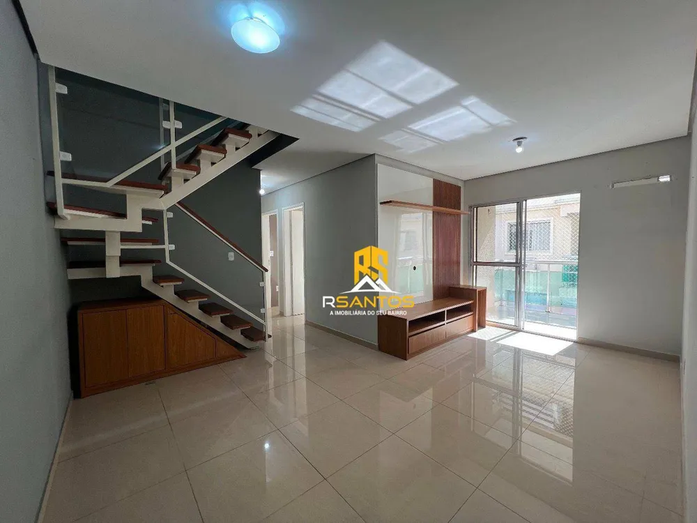 Cobertura, 3 quartos, 136 m² - Foto 2