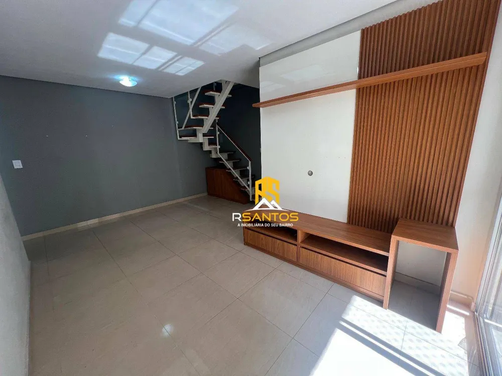 Cobertura, 3 quartos, 136 m² - Foto 5