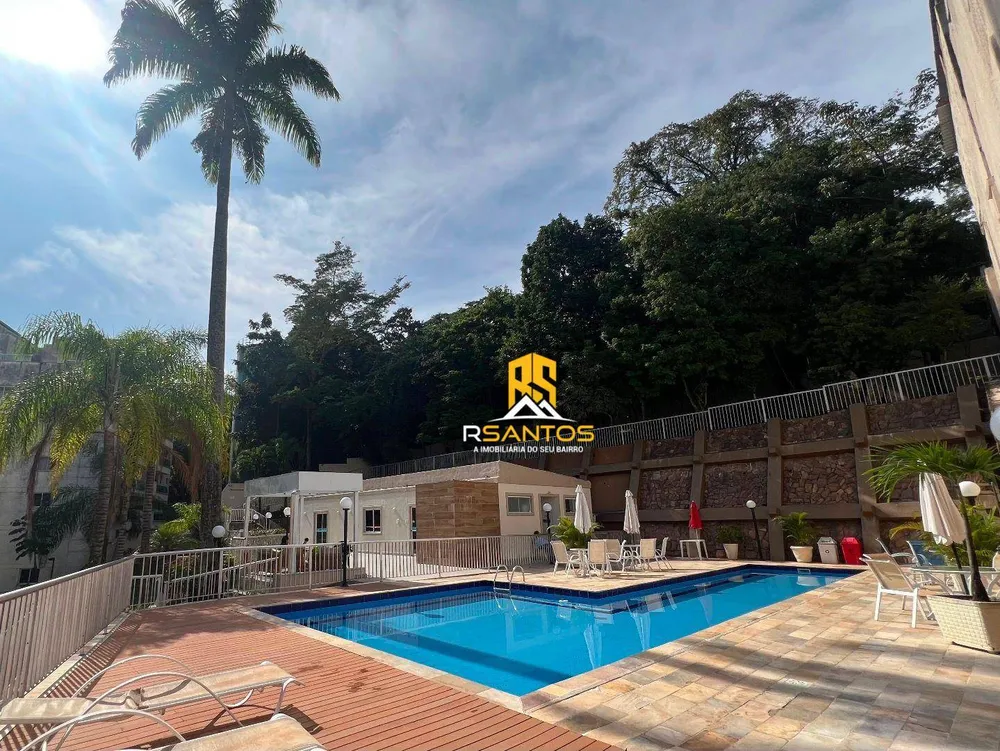 Cobertura, 3 quartos, 136 m² - Foto 31