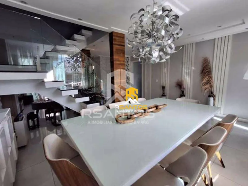 Casa de Condomínio, 4 quartos - Foto 6