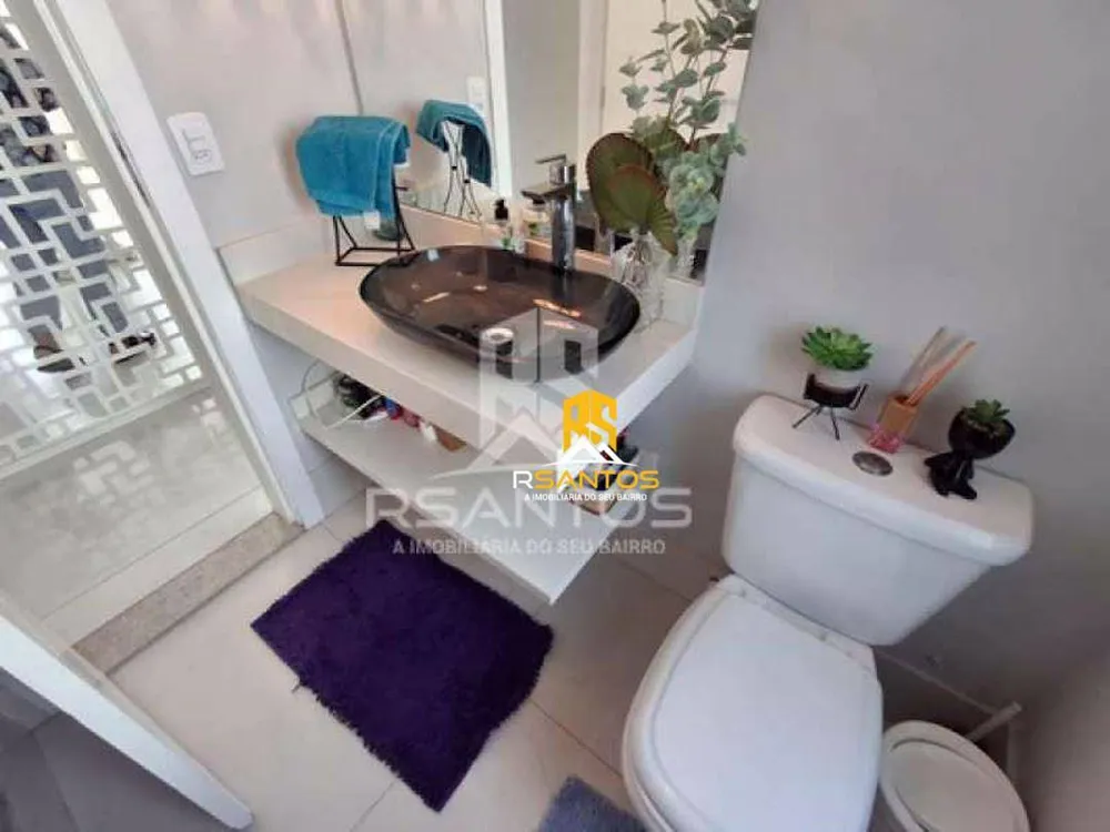 Casa de Condomínio, 4 quartos - Foto 7