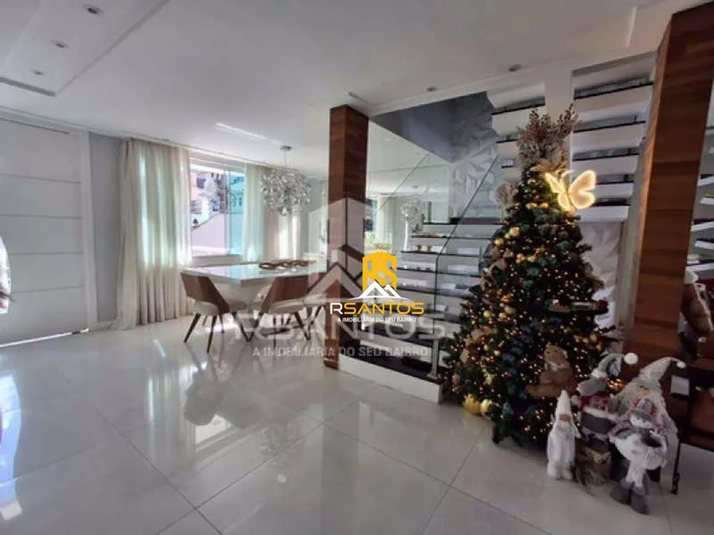 Casa de Condomínio, 4 quartos - Foto 4