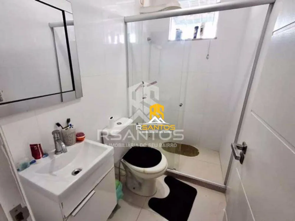 Casa de Condomínio, 4 quartos - Foto 19