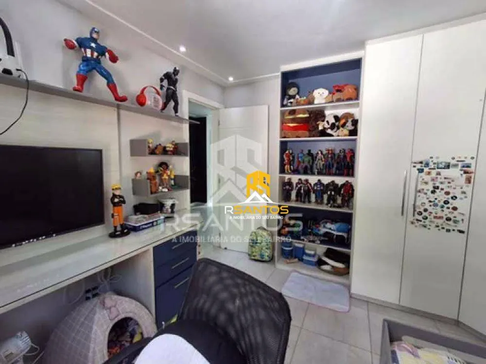 Casa de Condomínio, 4 quartos - Foto 2