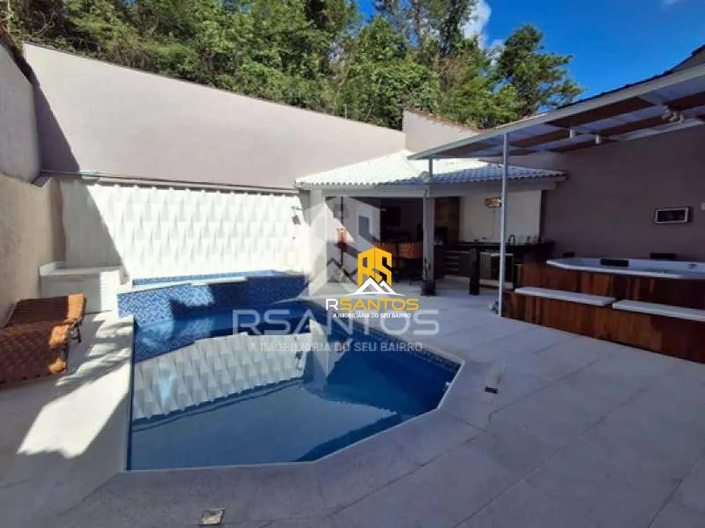 Casa de Condomínio, 4 quartos - Foto 16