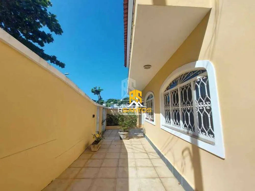 Casa, 4 quartos, 272 m² - Foto 5