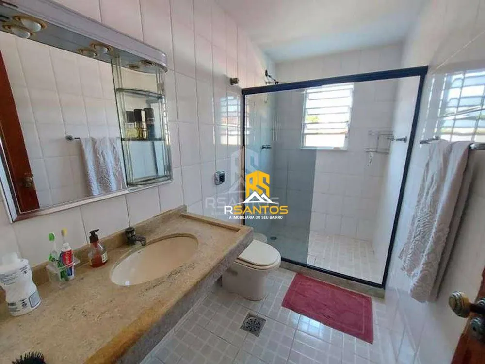 Casa, 4 quartos, 272 m² - Foto 16