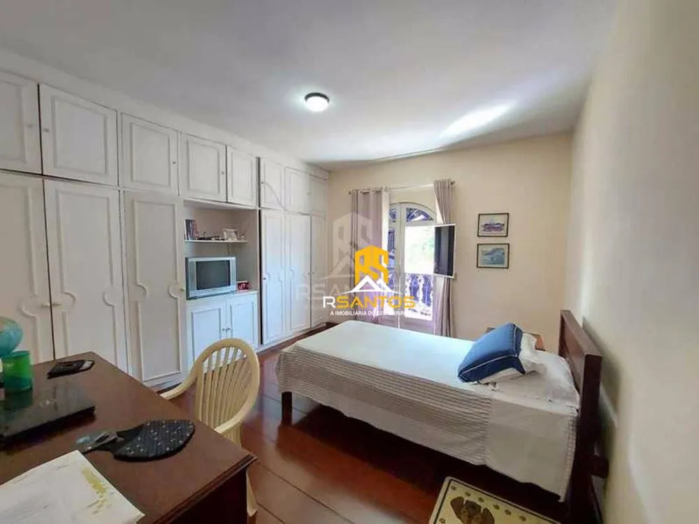 Casa, 4 quartos, 272 m² - Foto 14