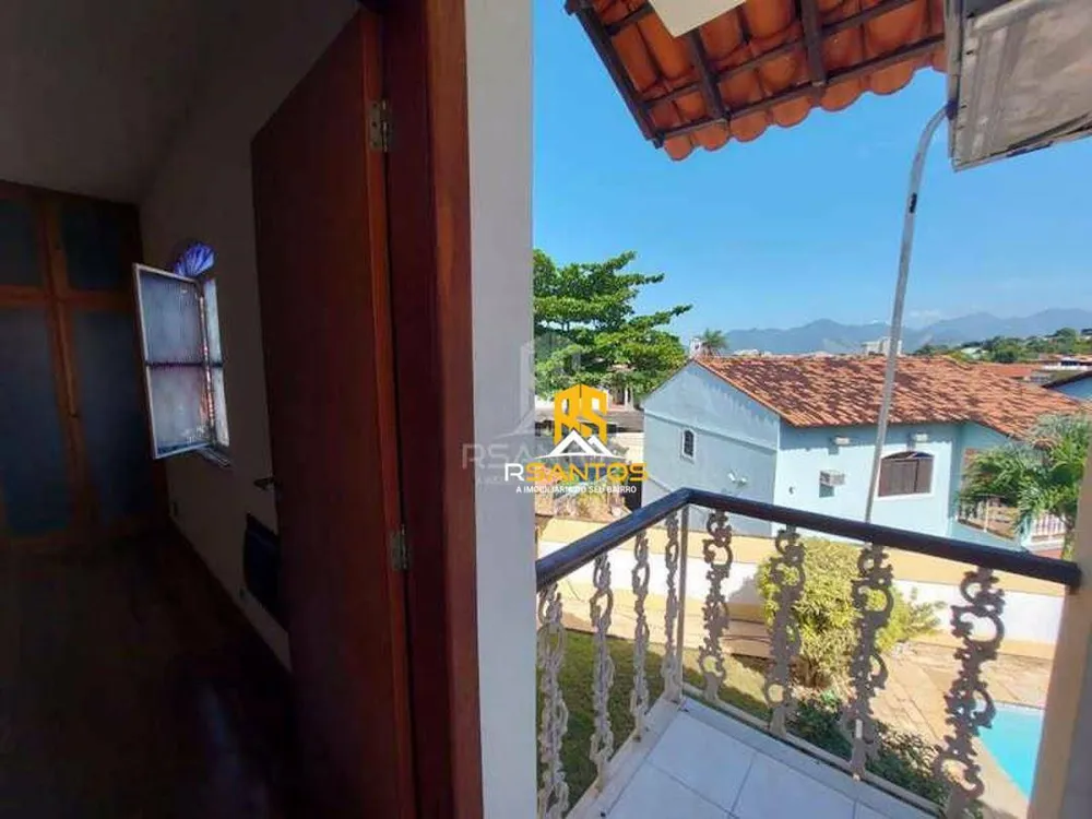 Casa, 4 quartos, 272 m² - Foto 17