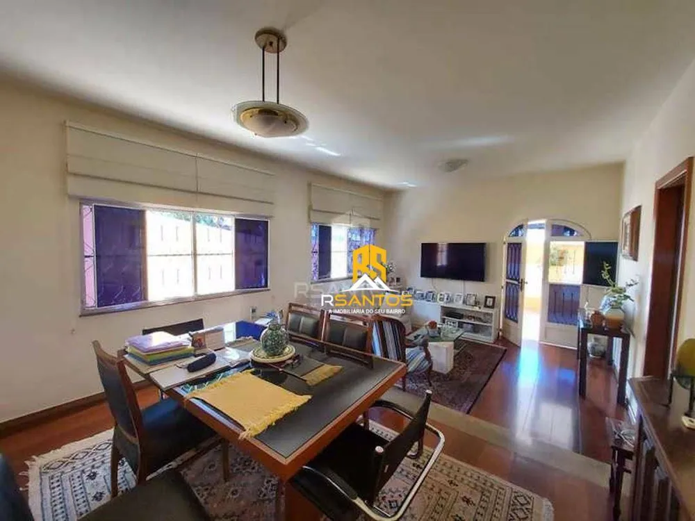 Casa, 4 quartos, 272 m² - Foto 9