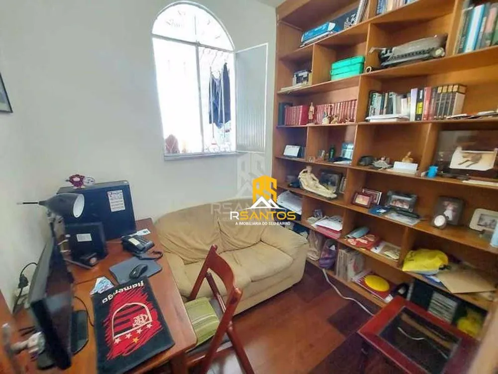 Casa, 4 quartos, 272 m² - Foto 19