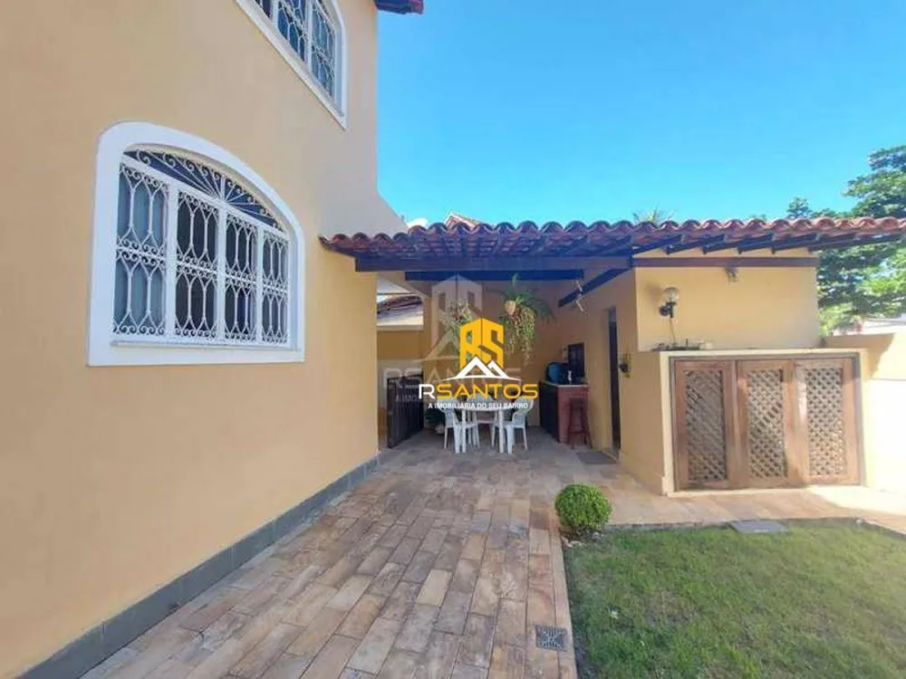 Casa, 4 quartos, 272 m² - Foto 3