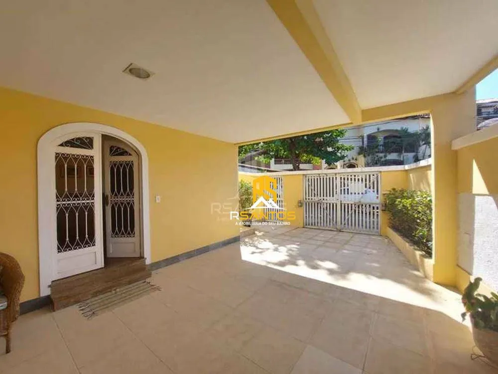 Casa, 4 quartos, 272 m² - Foto 4
