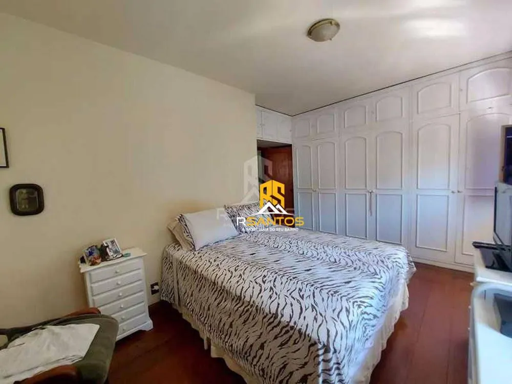 Casa, 4 quartos, 272 m² - Foto 11